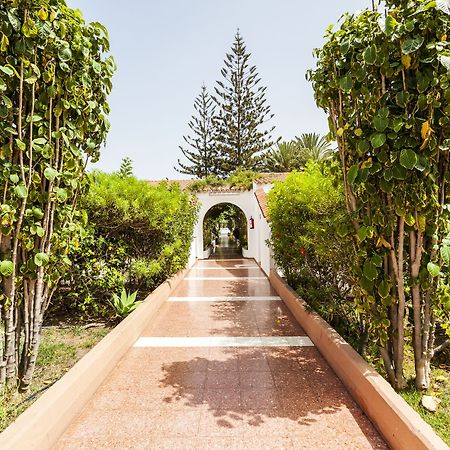 Parque Paraiso I プラヤ・デル・イングレス エクステリア 写真