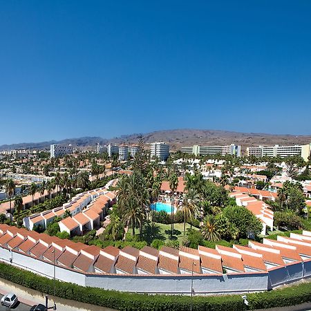 Parque Paraiso I プラヤ・デル・イングレス エクステリア 写真